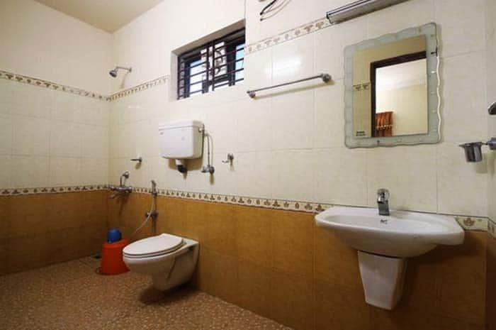 Palm Grove Heritage Retreat, Kannur 4